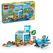 Zboara cu lego dodo airlines, lego 77051,  Seturi de constructie | electropc.ro