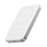 Acumulator extern magnetic wireless anker maggo, 10000 mah, ultra-slim, qi2 15w, alb,  Baterii portabile | electropc.ro