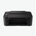 Canon pixma ts3750i bk a4 color inkjet mfp, format a4, functii:( imprimare, copiere, scanare), rezolutie: pana la 48001 x 1200 dpi, 2 cartuse (negru si color), viteza imprimare mono: 7.7 ipm, color-4.0 ipm, alimentare hartie: 60 coli, scaner cu suport pla,  Multifunctionale Inkjet | electropc.ro