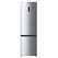 Combina frigorifica heinner hcnf-hm377invxc,  Combine frigorifice | electropc.ro