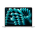 Macbook air 13.6" retina/apple m4 (cpu 10-core, gpu 10-core, neural engine 16-core)/24gb/512gb - silver - int kb (2025),  Laptopuri | electropc.ro
