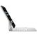 Magic keyboard for ipad pro 13‑inch (m4) - romanian - white,  Tastaturi tablete | electropc.ro