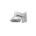 Material: aluminum dimensiune：180*123*227.8mm culoare: alb,  Accesorii | electropc.ro