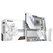 Placa de baza gigabyte x870 aorus achyon ice am5, 2x ddr5, 1x usb4, 1x hdmi, 1x front hdmi, 1x pcie x16, 3x m.2, 4x sata 6gb/s, atx,  Placi de baza | electropc.ro