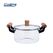 Semioala cu capac din  sticla 20x10.5cm,2.5l,maya, cooking by heinner,  Tavi copt | electropc.ro