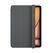 Smart folio for ipad air 11-inch (m2) - charcoal gray,  Accesorii | electropc.ro