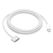 Usb-c to magsafe 3 cable (2m) - silver,  Alte accesorii | electropc.ro
