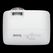 Videoproiector benq mx808sth, xga (1024x768), 3.600 lumeni, 4:3/ 16:9/ 16:10, 20.000:1, lampa 6.000 ore/ 15.000 ore ecomode, zoom fix, 2* d- sub, 2* hdmi, usb type a, usb type mini b, rs232, boxa 10w, audio in/ out, telecomanda cu baterii incluse, suport ,  Videoproiectoare | electropc.ro