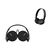 Casti sony mdrzx110b, frecventa (hz) 12 - 22.000, impedanta (ohmi) 24, conector stereo mini in forma de l, placat cu aur, difuzor 30 mm, negru,  Casti audio | electropc.ro