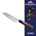 Cutit santoku 18 cm, rikito watanabe, cooking by heinner,  Cutite & seturi | electropc.ro