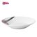 Farfurie adanca portelan 20 cm, reya, vanora home,  Farfurii & Boluri de Servire | electropc.ro