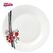 Farfurie intinsa portelan 23 cm, reya, vanora home,  Farfurii & Boluri de Servire | electropc.ro