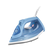 Fier de calcat philips seria 3000 dst3020/20, 2200w, 160g/min, 300ml, talpa ceramica, albastru-alb,  Fiare de calcat | electropc.ro