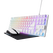 Kit trust gxt 794w 3-in-1, kitul include: tastatura gaming, mouse cu fir gaming, mousepad, cablu usb-a la usb-c de 1m, usb micro receiver.,  Tastaturi | electropc.ro