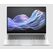 Laptop hp elitebook x360 flip g1i cu procesor intel core ultra 7 258v 8-core (up to 4.8ghz, 12mb, 47 tops), 14.0 inch wuxga touch, intel arc graphics, 32gb lpddr5x, ssd, 1tb pcie nvme, windows 11 pro 64bit nextgen premium, glacier silver,  Laptopuri | electropc.ro