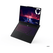 Laptop lenovo legion pro 7 16afr10h, 16" wqxga (2560x1600) oled 500nits (typical) / 1100nits (peak) glossy, 100% dci-p3, 240hz, displayhdr™ true black 1000, dolby vision®, g-sync®, low blue light, high gaming performance, flicker free, amd ryzen™ 9 9955hx,  Laptopuri | electropc.ro