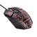 Mouse cu fir trust gxt 113 felox, rezolutie maxima 6400 dpi, iluminare, negru,  Mouse | electropc.ro