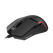 Mouse gaming cu fir gensesis krypton 220, senzor optic, interfata usb, rezolutie maxima 6400 dpi, numar butoane 6, iluminare rgb, maximum frame rate 6 666 fps, negru,  Mouse | electropc.ro