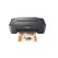 Multifunctional inkjet color canon pixma mg255 grey, dimensiune a4 (printare, copiere, scanare), viteza 8ipm alb-negru, 4ppm color, rezolutie 4800x600 dpi, alimentare hartie 60 coli, scanner cu suport plat cis, rezolutie scanare 600 x 1200 dpi, viteza sca,  Multifunctionale Inkjet | electropc.ro