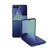 Samsung z flip7 f766b 5g 6.9"/4.1" 10-core 12gb 512gb singlesim blue shadow,  Telefoane mobile | electropc.ro