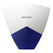 Sirene de exterior hikvision ds-ps102x/bl, putere acustica@1 meter: 110 dba,  pgm/bell port, 3 tipuri de alarma: alarma de incendiu, alarma de panica, alarma de efractie, culoare alba, led albastru, ip55, alimentare: 9 to 16vdc, dimensiuni: 221x215x51mm, ,  Sirene | electropc.ro