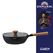 Tigaie wok + capac 24x7.5 cm, rikito watanabe, cooking by heinner,  Tigai si seturi | electropc.ro
