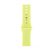 46mm neon yellow sport band - s/m,  Bratari fitness | electropc.ro
