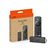 Amazon fire tv stick hd, free and live tv, alexa voice remote, smart home controls, hd streaming (2024) - black,  Mediaplayere | electropc.ro