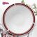 Bol portelan  20 cm, traditional, vanora home,  Farfurii & Boluri de Servire | electropc.ro