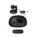 Camera videoconferinta logitech group video conferencecam, rezolutie video 1920 x 1080 pixeli full hd, 30 fps, microfon incorporat omnidirectional, frecventa raspuns 100hz – 11khz, sensibilitate: -28db +/-3db,  Camere Web | electropc.ro