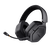 Casti wireless trust gxt 493 carus, material abs, conector 3.5mm, frecventa raspuns 20 hz, 20.000 hz, sunet stereo, nivel sunet 104 db, negru,  Casti audio | electropc.ro