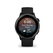 Ceas garmin vívoactive 6 display amoled, dimensiune afisaj 30.4 mm, rezolutie afisaj  390 x 390 pixeli, memorie 8gb, autonomie până la 11 zile (5 zile cu afişajul permanent pornit) rezistanta la apa pana la 5 atm, greutate: 23g, ramă black cu curea bone, ,  SmartWatch-uri | electropc.ro