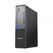 Desktop lenovo thinkcentre neo 50s gen 5 sff, , intel® core i5-14400, 10c (6p + 4e) / 16t, p-core 2.5 / 4.7ghz, e-core 1.8 / 3.5ghz, 20mb, ram 1x 16gb udimm ddr5-4800, ssd 512gb ssd m.2 2280 pcie® 4.0x4 nvme® opal 2.0, video: integrated intel® uhd graphic,  Desktop PC | electropc.ro