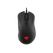 Genesis krypton 200. form factor: right-hand. movement detection technology: optical, device interface: usb type-a, movement resolution: 6400 dpi, frame rate: 6666 fps, buttons type: pressed buttons, buttons quantity: 6, scroll type: wheel, acceleration (,  Mouse | electropc.ro