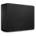 Hdd extern seagate 28tb 3.5" usb 3.0 black,  Hard Disk-uri externe | electropc.ro