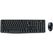 Kit genius tastatura +mouse, 104 taste (concave), 12 taste multimedia, interfata usb, + mouse optic, rezolutie maxima 1000dpi, 3 butoane, negru,  Kit mouse tastatura | electropc.ro