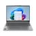 Laptop lenovo ideapad slim 5 16arp10, 16" wuxga (1920x1200) ips 300nits anti-glare, 45% ntsc, amd ryzen™ 5 7535hs (6c / 12t, 3.3 / 4.55ghz, 3mb l2 / 16mb l3), video integrated amd radeon™ 660m graphics, ram 2x 8gb so-dimm ddr5-4800; two ddr5 so-dimm slots,  Laptopuri | electropc.ro