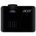 Videoproiector acer x139, wxga 1280*800, up to wuxga 1920*1200, 4.800 lumeni, 16:10/ 16:9/ 4:3, 20.000:1, zoom optic 1.1x, distanta maxima proiectie 10 m, dimensiune maxima imagine 300'', boxa 3w, lampa 5.000/ 20.000 ore, 29 db,2.4 kg, d-sub, composite vi,  Videoproiectoare | electropc.ro