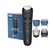 Aparat de tuns barba philips bt5775/15 cu lame integral metalice cu autoascutire, 40 de setari lungime (0,5-20 mm), autonomie 100 min, colector de par, trimmer pentru detalii, trimmer extra-lat, 2 piepteni, cablu usb incarcare,  Aparate de tuns | electropc.ro