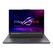 Laptop gaming rog strix g16 g615lm-s5151 (90nr0lj1-m00690), ecran 16″ 2.5k (2560×1600) 240hz 3ms ips-level, 500 nits, 100% dci-p3, anti-glare, g-sync, nebula, procesor intel core ultra 9 275hx (24 nuclee, până la 5.4ghz) cu npu intel ai boost, placă video,  Laptopuri | electropc.ro