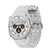 Sg watch ultra 47mm 1.5" (4g esim cellular) titanium white (silver / white strap) (2025),  SmartWatch-uri | electropc.ro