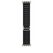 49mm black alpine loop - medium - natural titanium finish,  Bratari fitness | electropc.ro