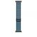 49mm light blue alpine loop - large - black titanium finish,  Bratari fitness | electropc.ro