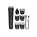 Aparat de tuns multifunctional 7 in 1 philips series 3000 mg3930/15, acumulator, autonomie 60 min, negru,  Aparate de tuns | electropc.ro