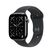 Apple watch series 11 gps + cellular 46mm slate titanium case with black sport band - s/m,  SmartWatch-uri | electropc.ro