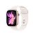 Apple watch series 11 gps 42mm rose gold aluminium case with light blush sport band - m/l,  SmartWatch-uri | electropc.ro