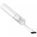 Aspirator de mana baseus a3 lite, putere aspirare 12000pa, suporta incarcare qc3.0, filtru hepa, acumulator 6000mah, cablu inclus type-c lausb, alb,  Aspiratoare | electropc.ro