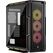 Cr case icue link 5000t lx rgb mid-tower,  Carcase | electropc.ro