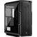 Cr case link 5000t mid-tower hp,  Carcase | electropc.ro