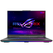 Laptop asus rog strix g18 (2025) g814pm-s8053, amd ryzen 9 8940hx, 18 inch, ram 32gb, ssd 1tb, nvidia geforce rtx 5060 8gb, no os, eclipse gray,  Laptopuri | electropc.ro